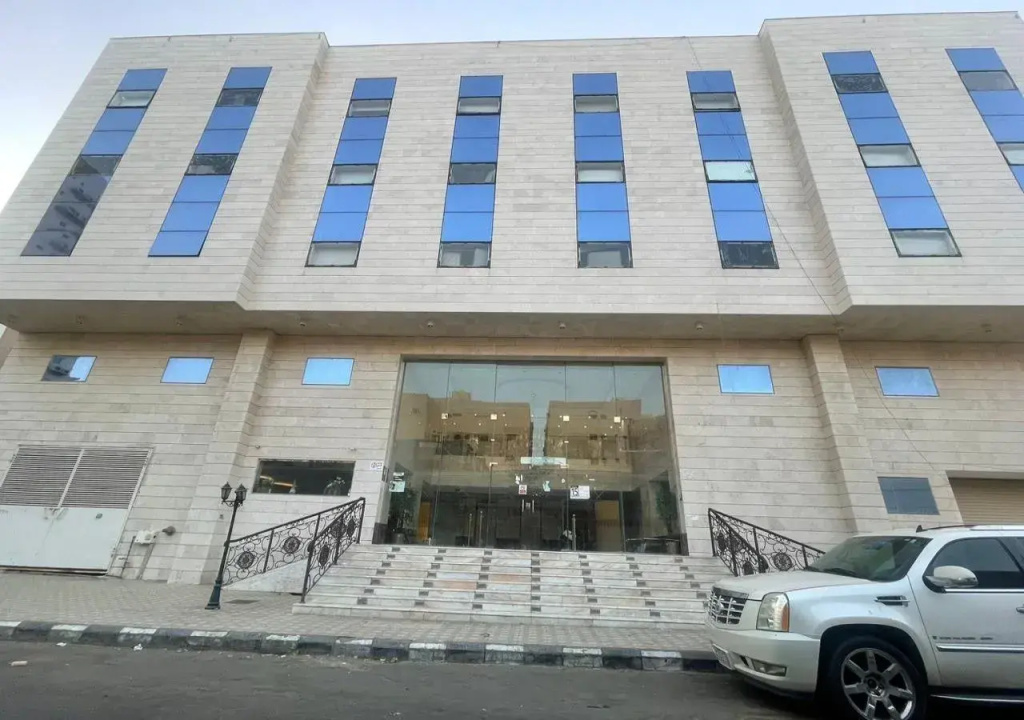 Nuzl Alhijaz 2