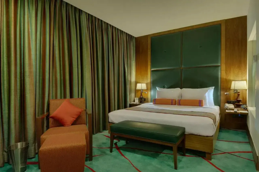 Hotel photo 26