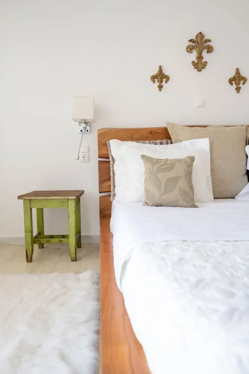 Agrambeli Apartments at Heraion Lagoon
