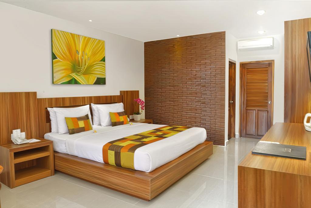 Wina Holiday Villa Kuta Bali