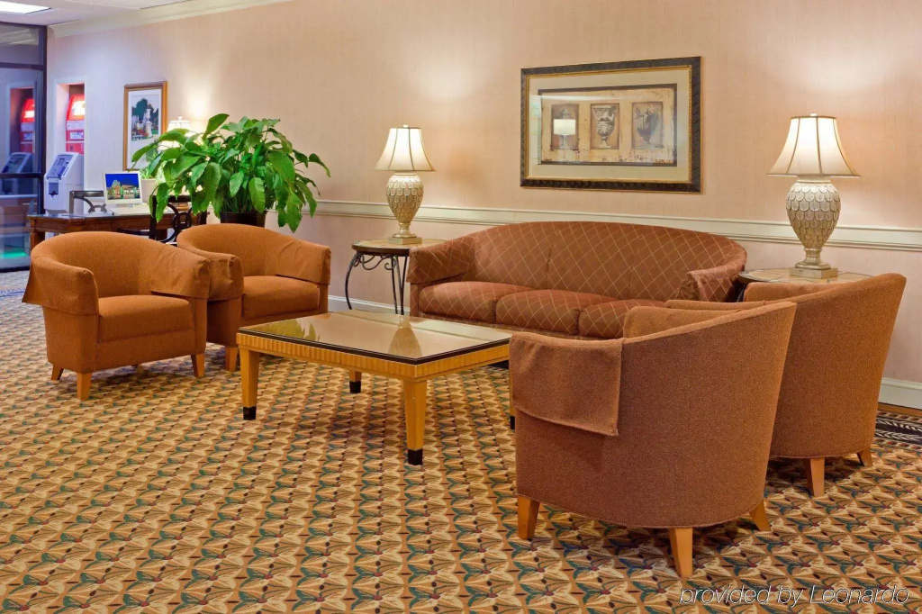 Holiday Inn Johnstown-Gloversville by IHG - Général
