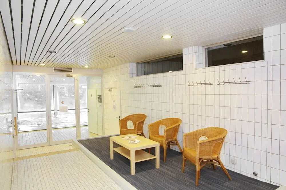 relexa hotel Bad Salzdetfurth - Général
