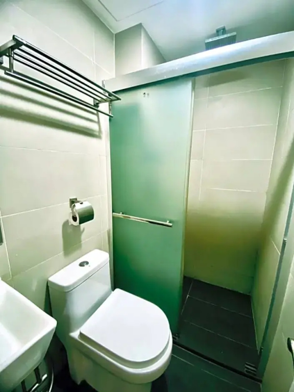 Sri Langit Hotel KLIA - Chambres