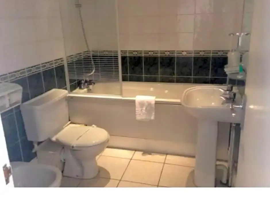 Devonshire House Hotel - Chambres