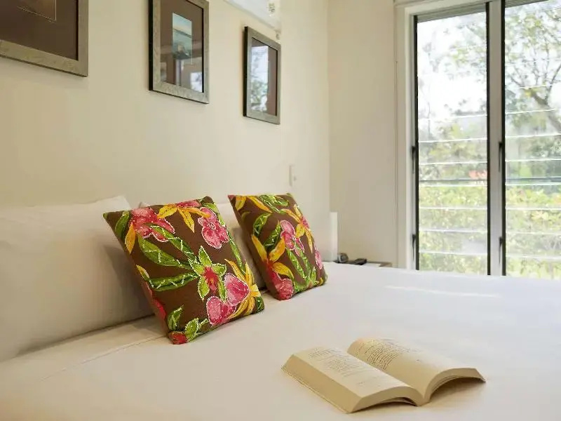 The Sebel Twin Waters - Chambres