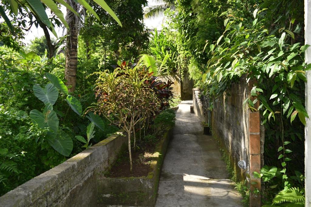 3 Bedrooms Villa