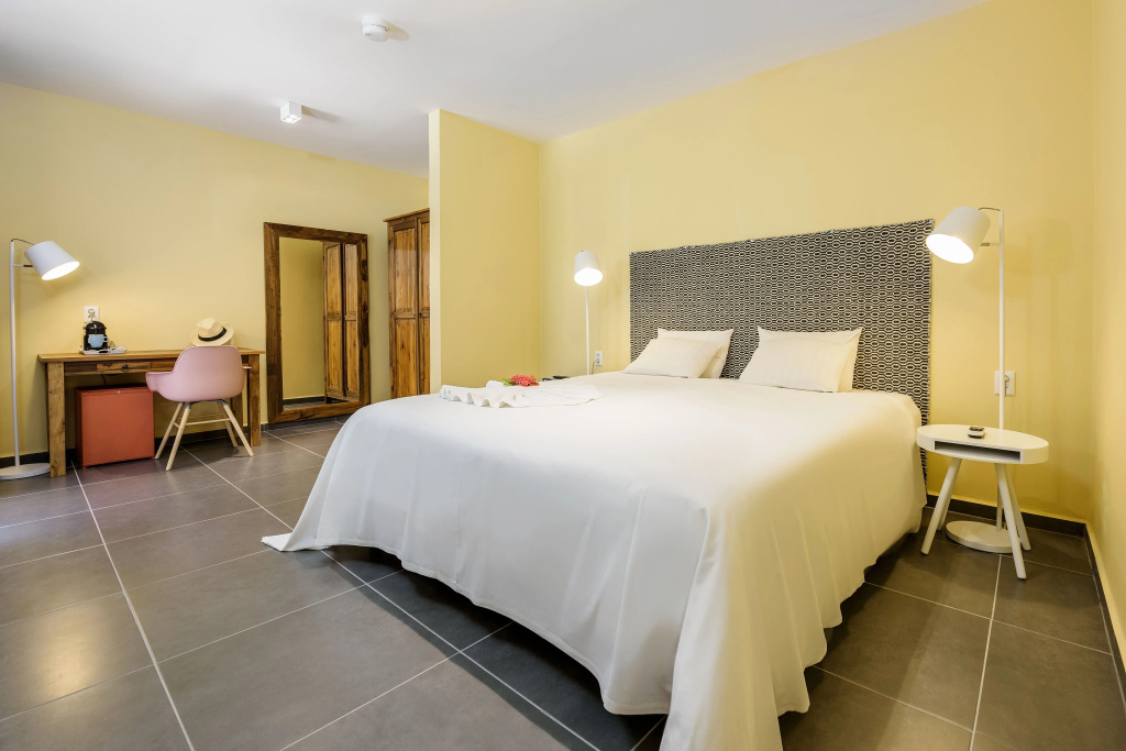 Sonesta Hotels & Resorts Livingstone Curacao - Général