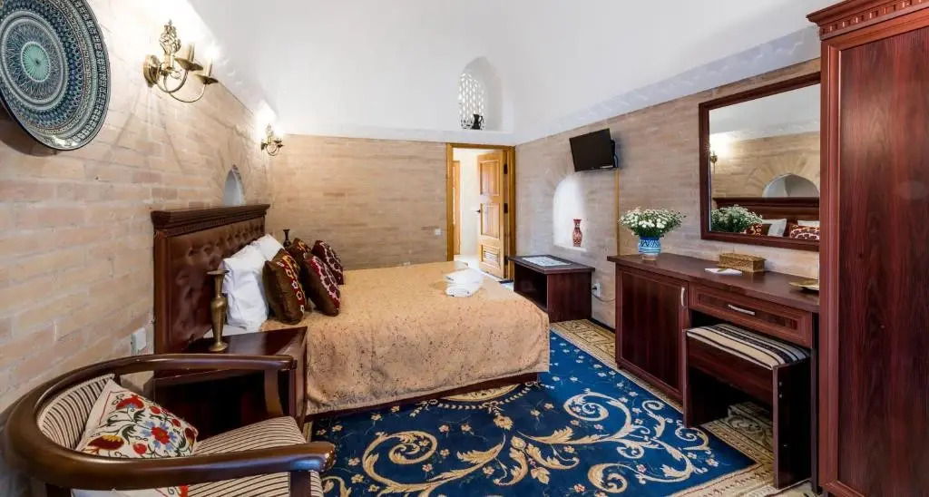 Одноместный номер Standard в Ориент Стар Хива