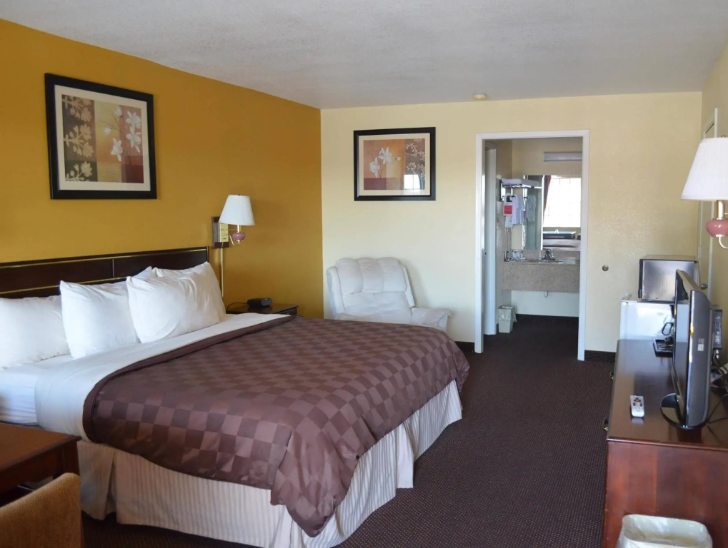 Ramada Limited Batesville - фото 15