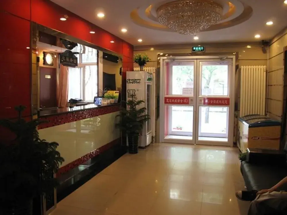 Hotel photo 8