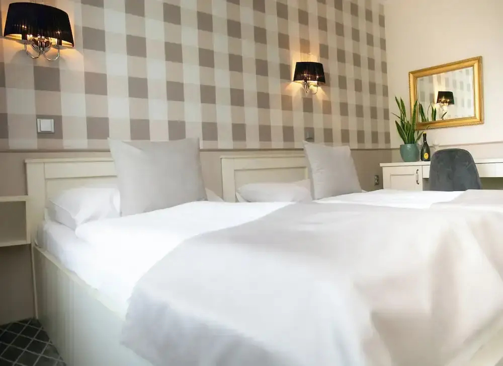Hotel Golfi - Chambres