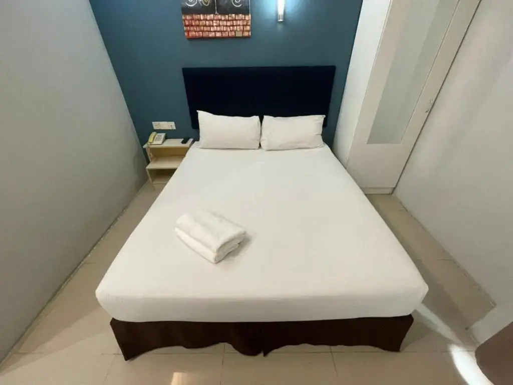 Best View Hotel Kota Damansara