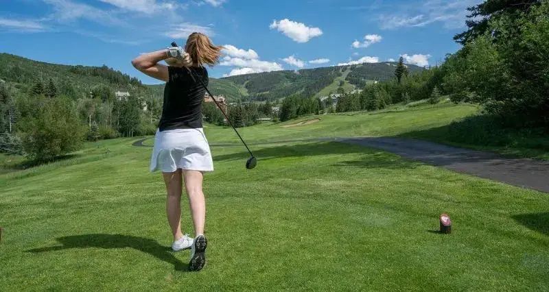 Beaver Creek Village by Vail Resorts