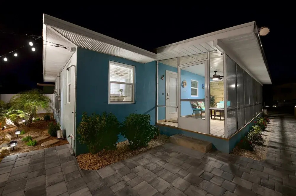 Casa Azul B