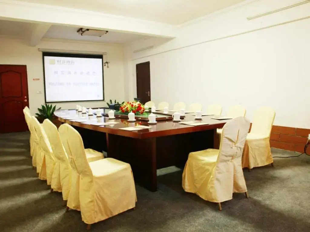 Business Centre