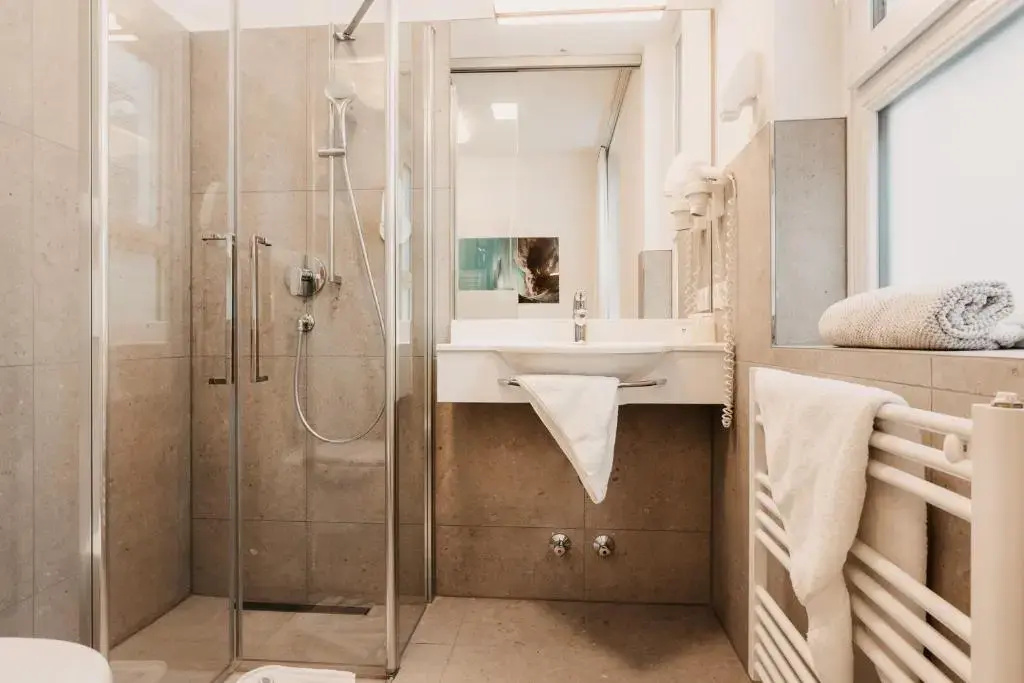 Alpina Wagrain - Chambres