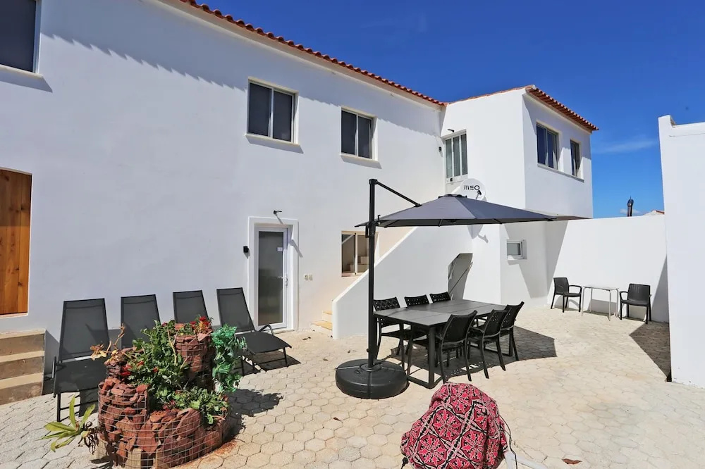 S 02 - 2 Bed Apartment in Quinta Silvestre