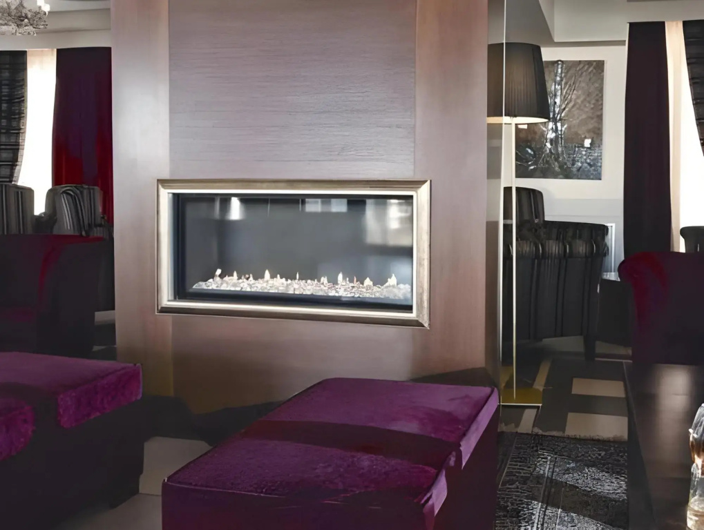 Phaidon Hotel & Spa - фото 8