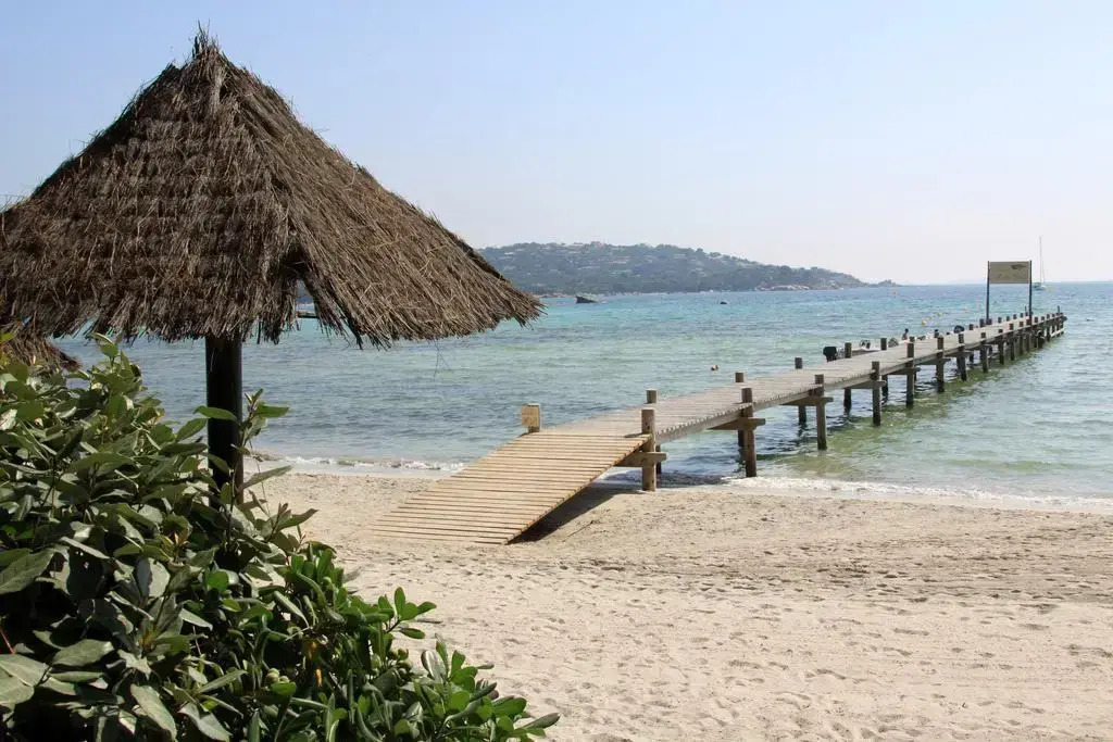 Hôtel Moby Dick by null