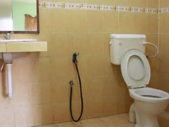 Purnama Beach Resort