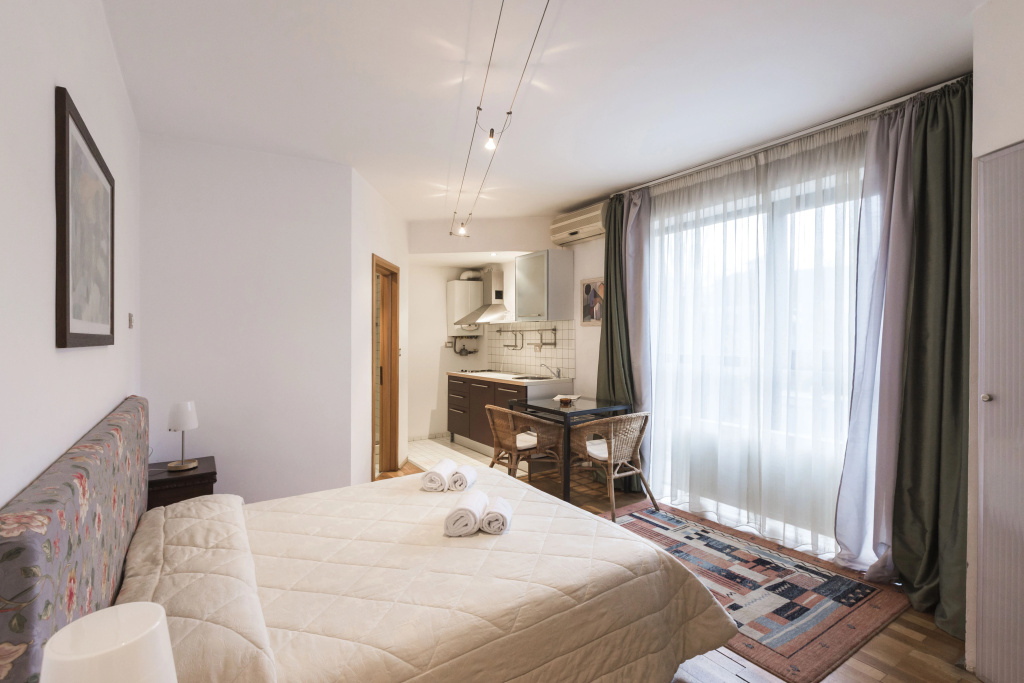 PRince Residence Apartments — 4