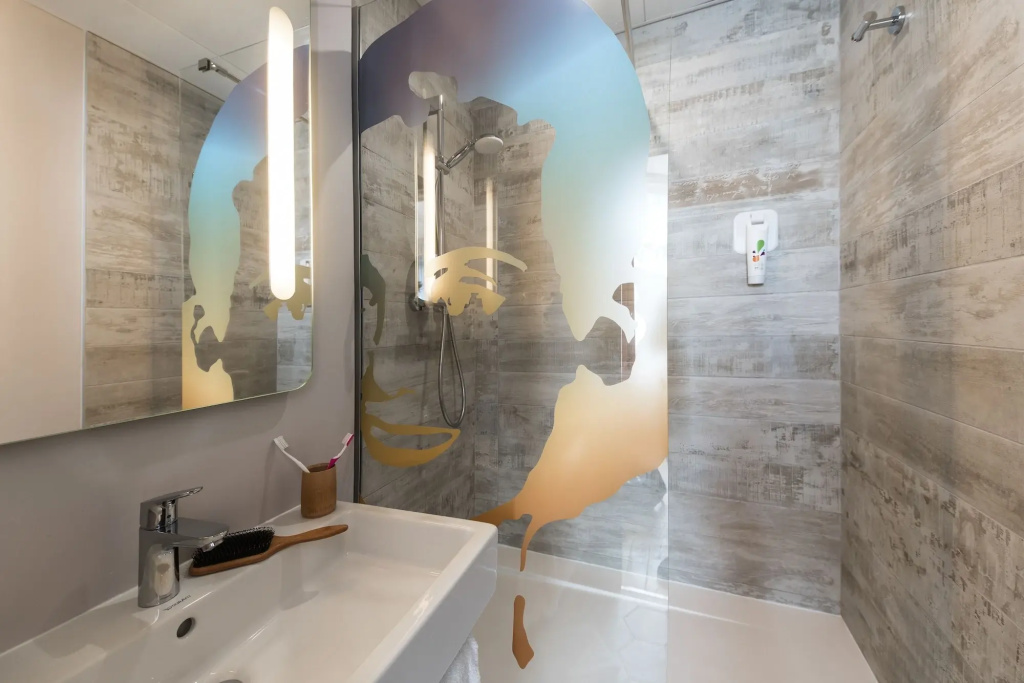 Ibis Styles Hyères Rooftop & Spa - Général