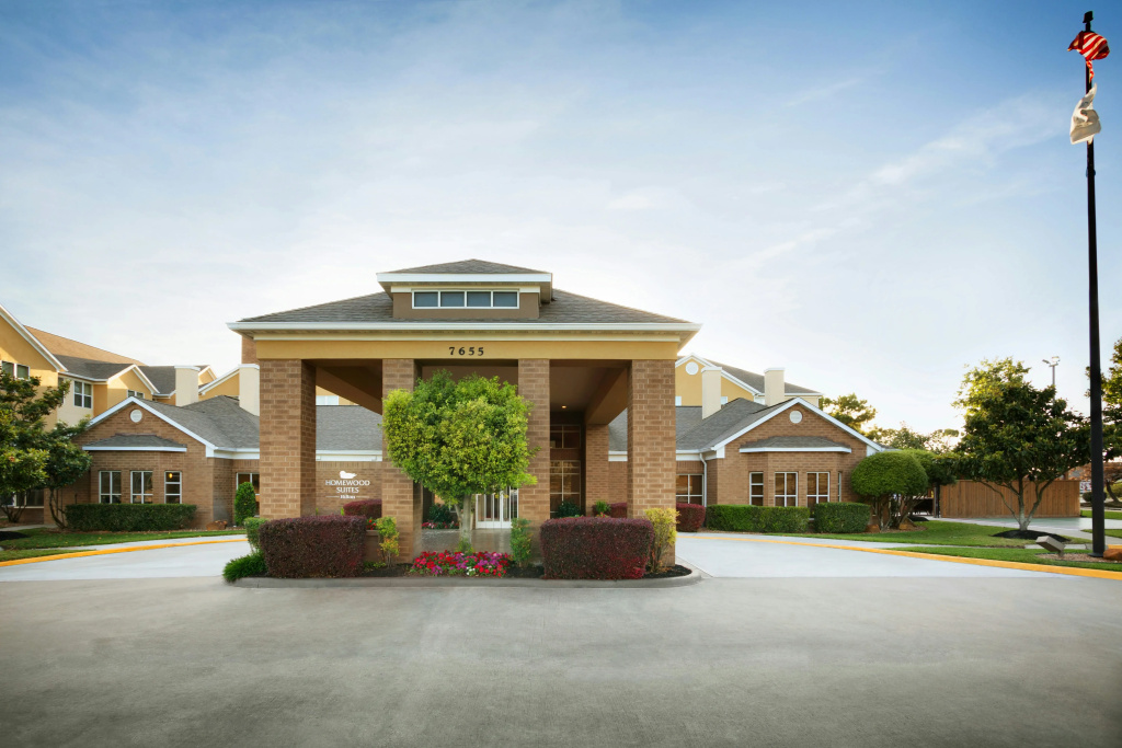 Homewood Suites by Hilton Houston - Willowbrook Mall