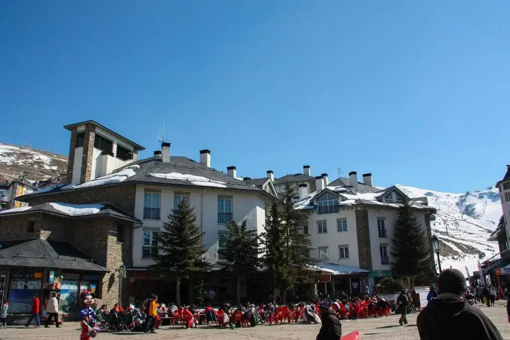 Hotel photo 20