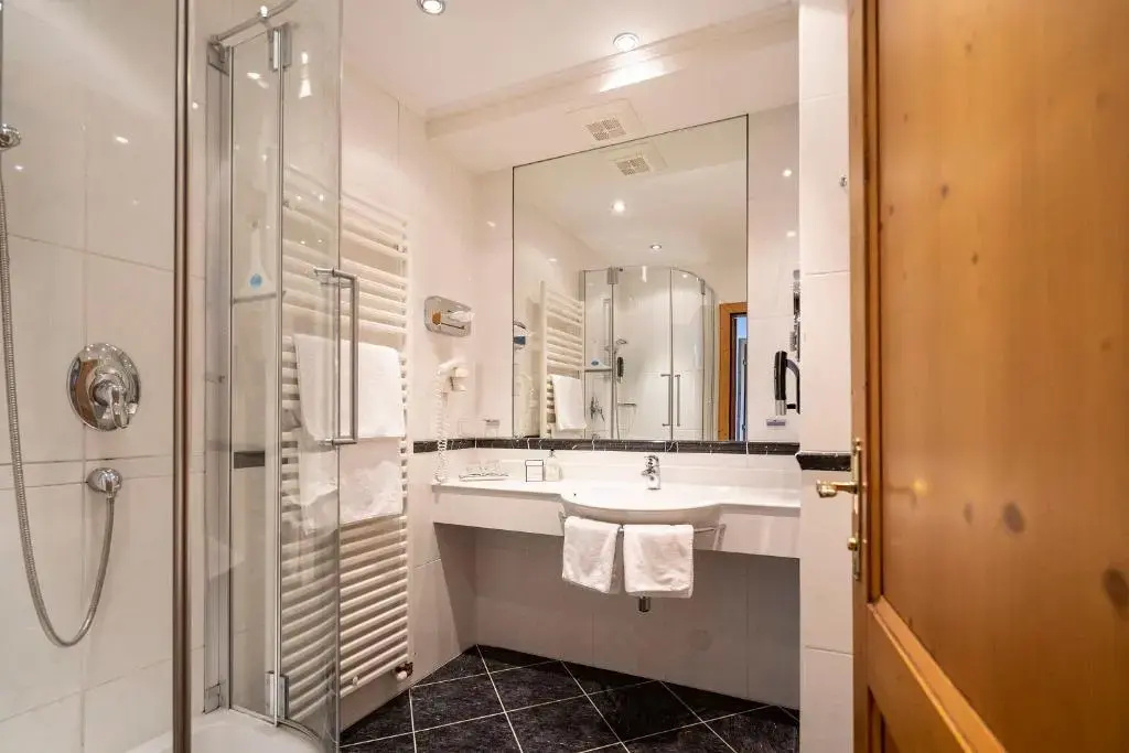 Hotel Peter - Chambres
