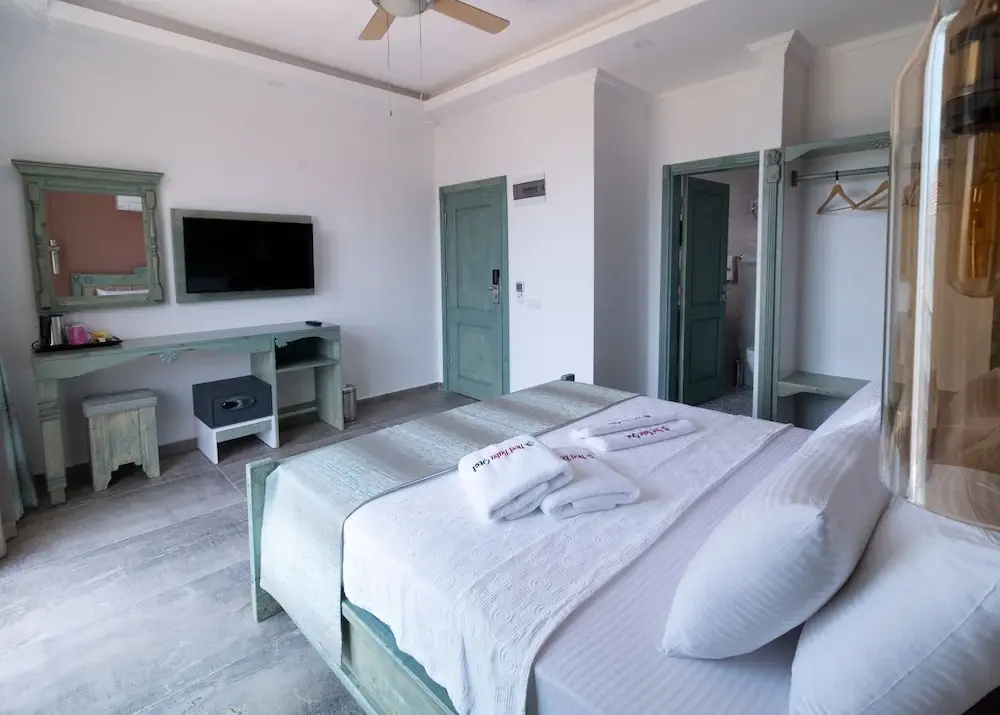 Hotel photo 8