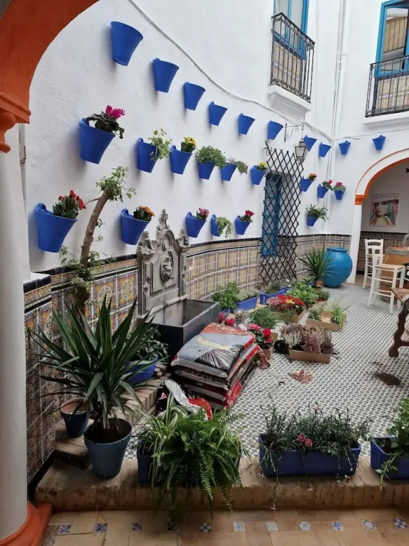 Arc House Mezquita - Adults Only