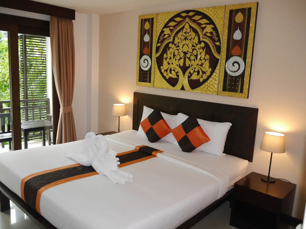 Hotel photo 5