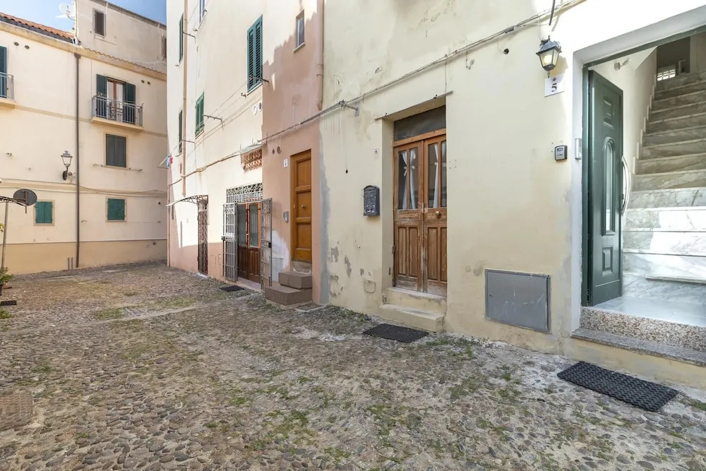Sardinia Re - Casa Pinuccia