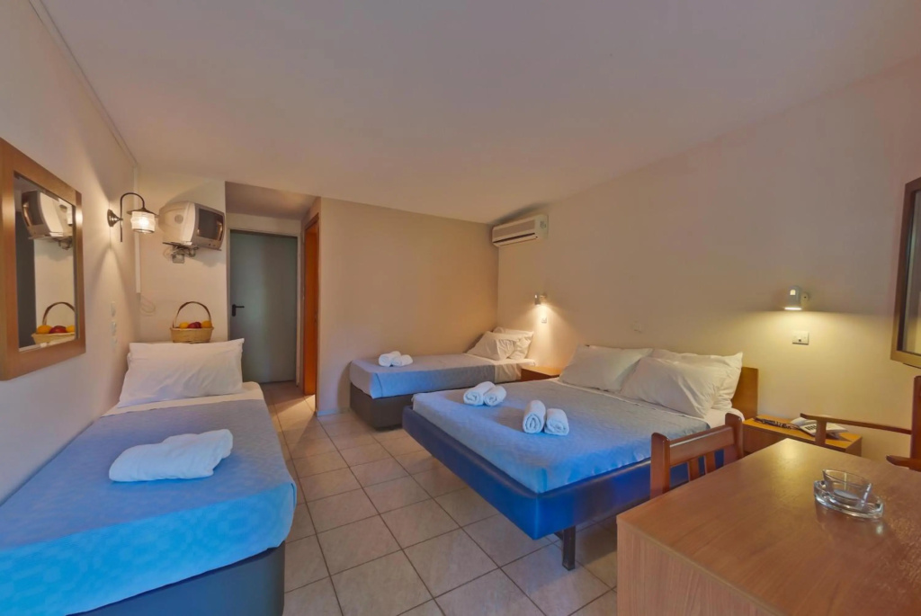 Olympios Zeus Hotel Bungalows by Anayia All Inclusive Resorts — 5