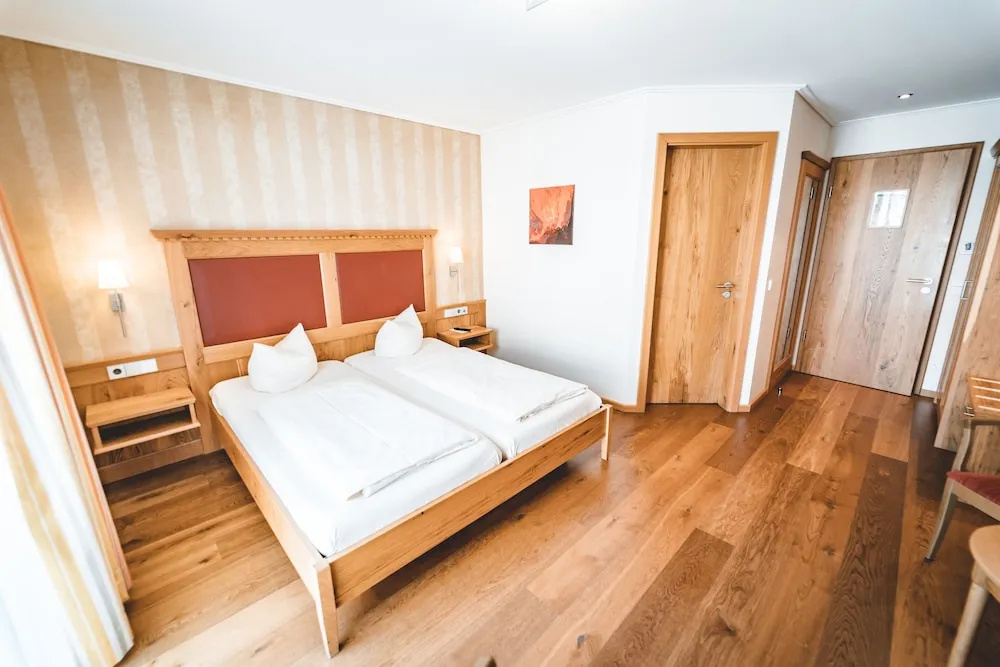 Hotel & Gasthof Löwen - Chambres