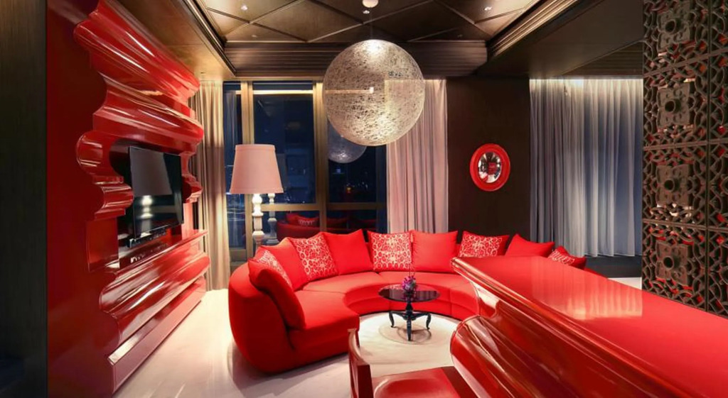 Mira Moon Hotel by null