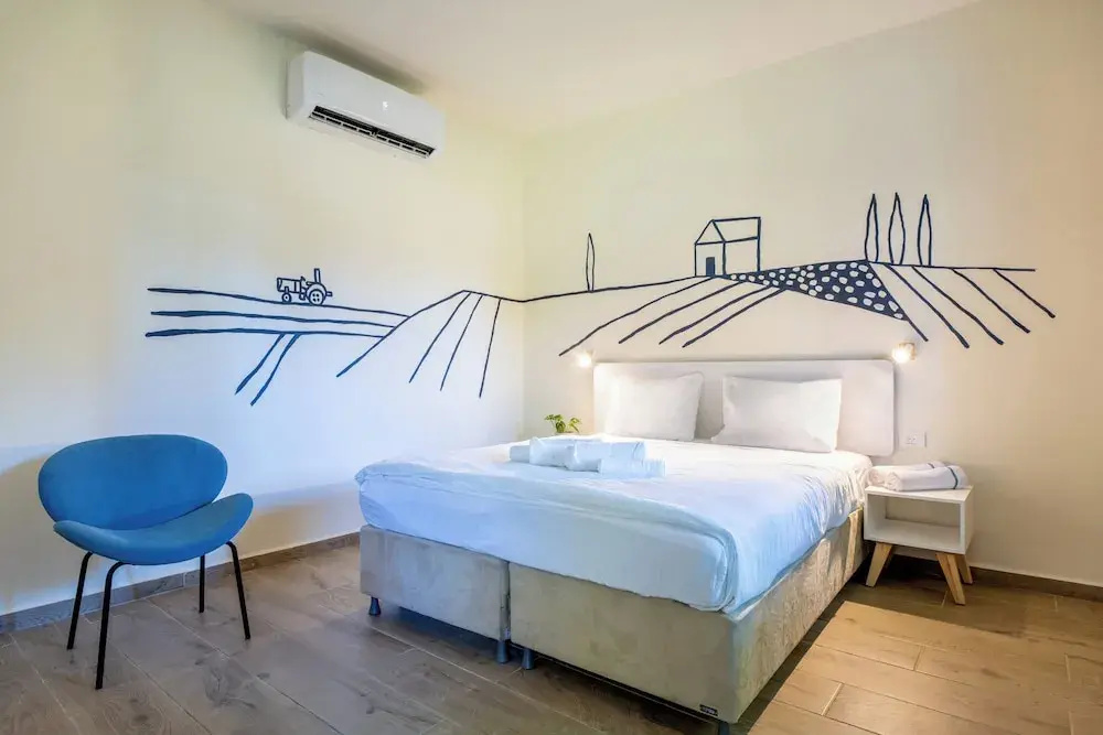 Superior room