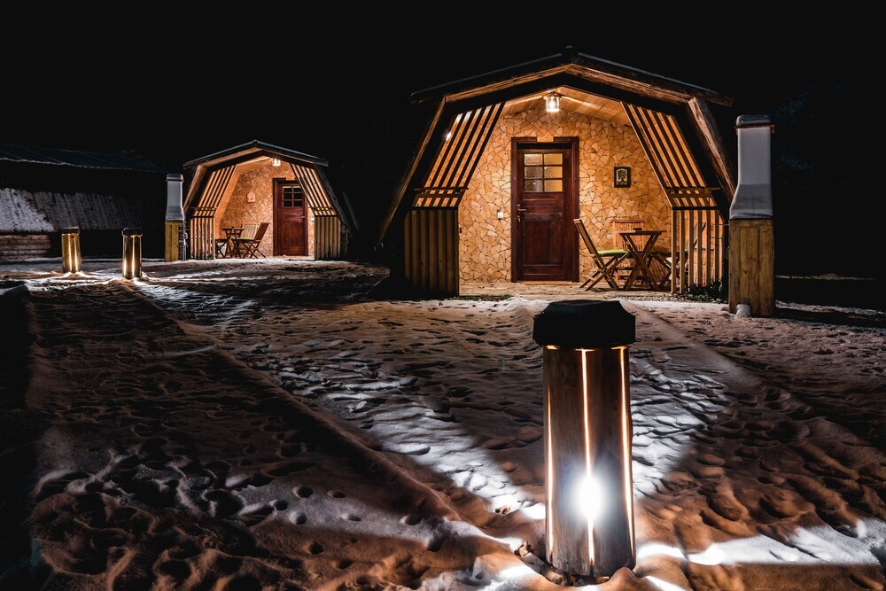 Penzion Pibernik by null