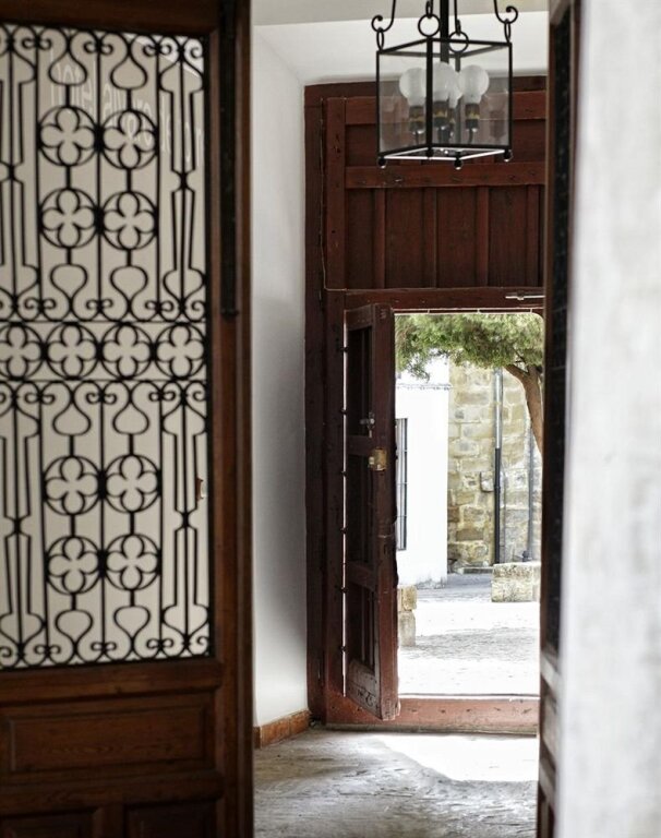Hotel Álvaro de Torres Boutique by null