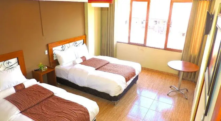 Hotel photo 15