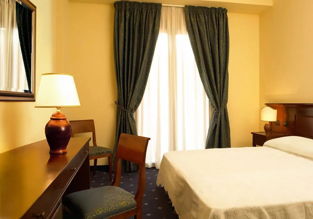 Montalbano Hotel - Général