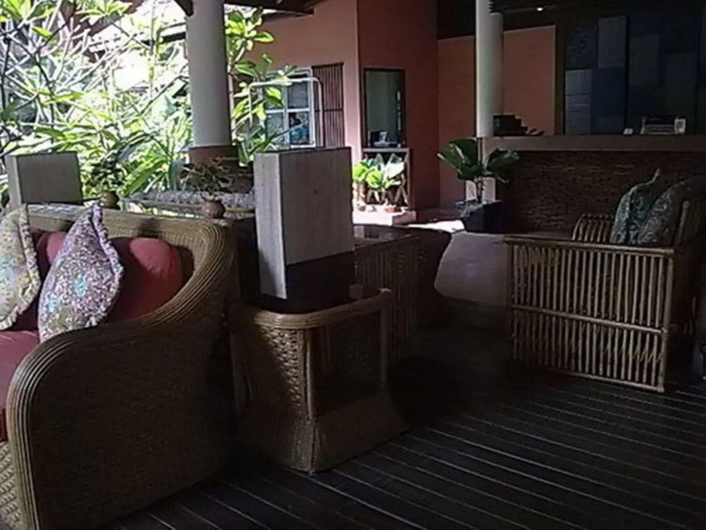 Loma Resort and Spa - Général