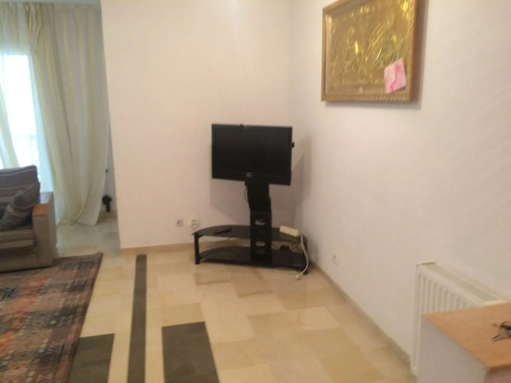 Joli Appartement