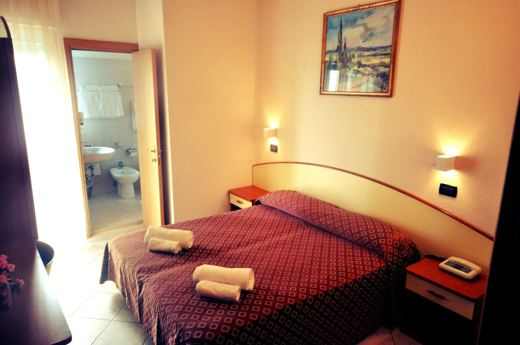 Grand Hotel Azzurra Club Lido Adriano - Général