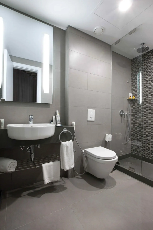 The Smallville Hotel - фото 37