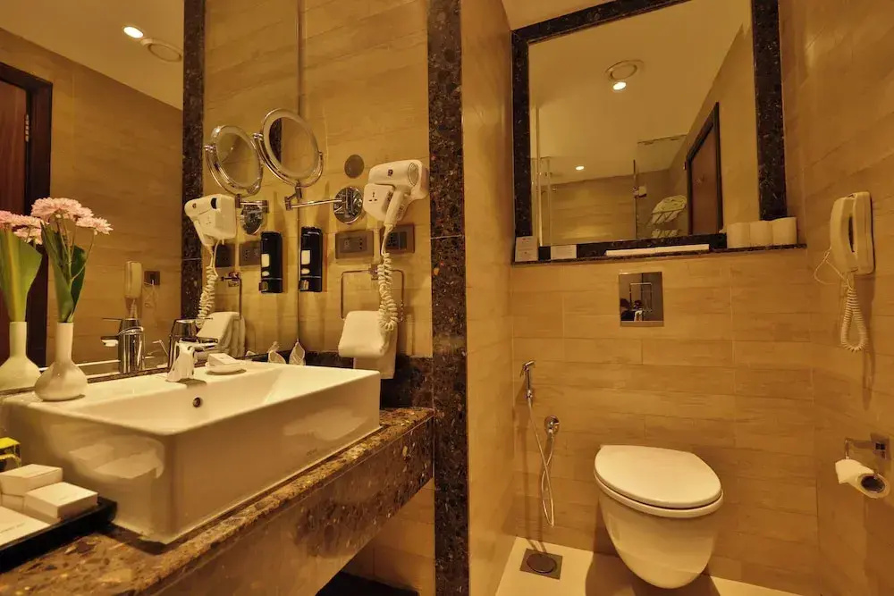 Fragrant Nature Munnar - A Classified Hotel - Chambres