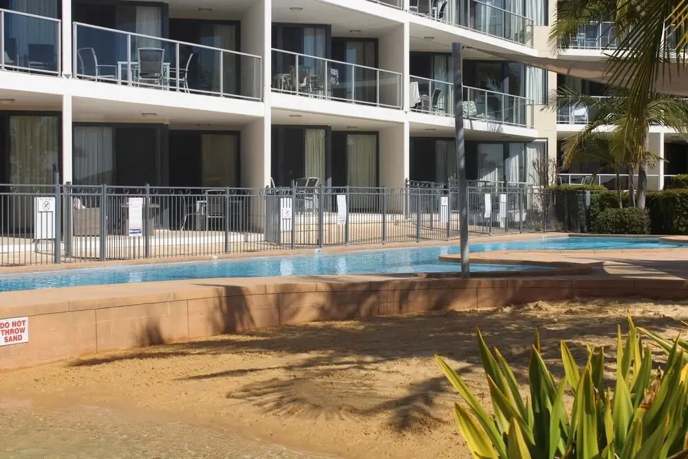 The Boathouse Luxury Apartments