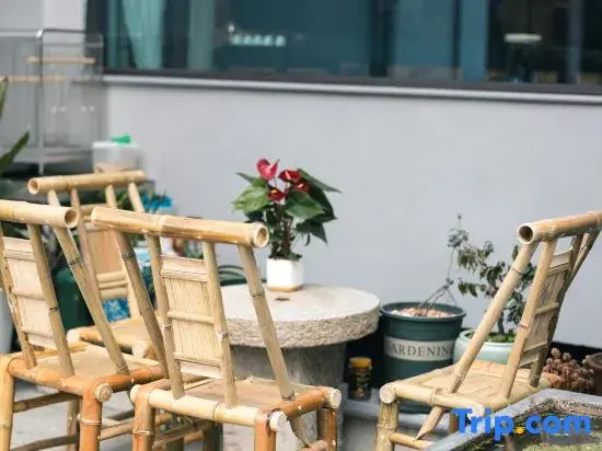 Nanxun Banxian · Staycation Leisure Flower Viewing · Travel Resort Cottage (Nanxun Ancient Town)