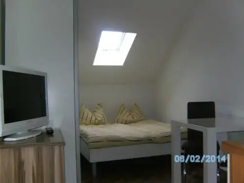 Ferienwohnungen Markus