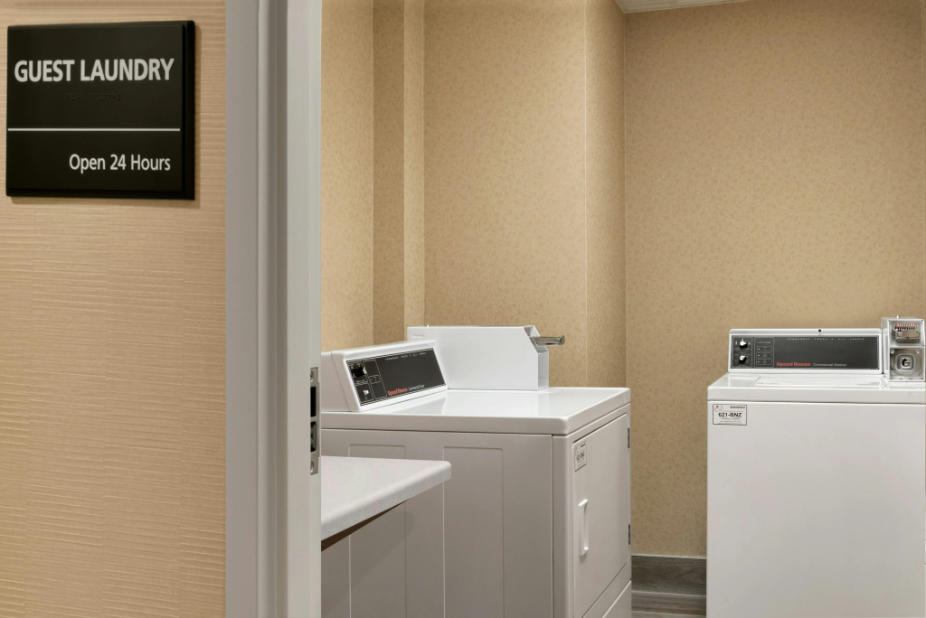 Hampton Inn West Des Moines Lake Drive - Général